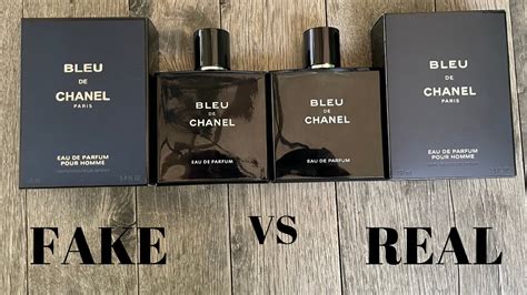 how to tell if bleu de chanel is fake|blue de chanel smell.